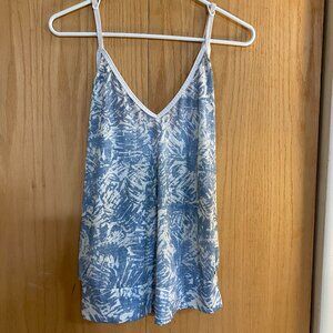 Prana Small Yoga Cami